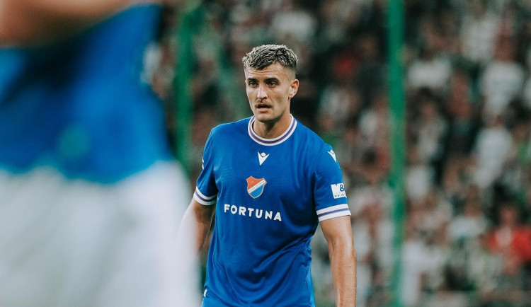 Ostrava po prohře 1:2 ve Varšavě končí v Evropské lize.