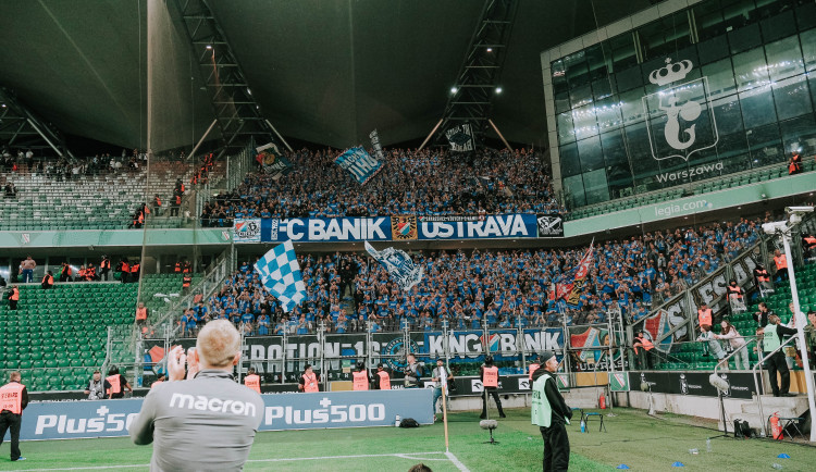 Legia postoupila zaslouženě, hodnotí Pavel Hapal. Evropská tour nekončí.