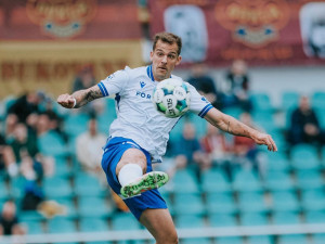 Baník remizovali na Dukle 1:1, v sezoně stále čeká na výhru