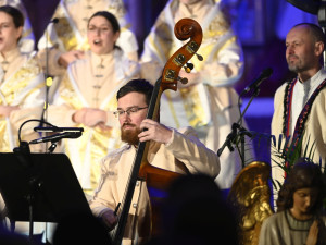 Na Svatováclavském hudebním festivalu v Ostravě a okolí vystoupí umělci 14 zemí