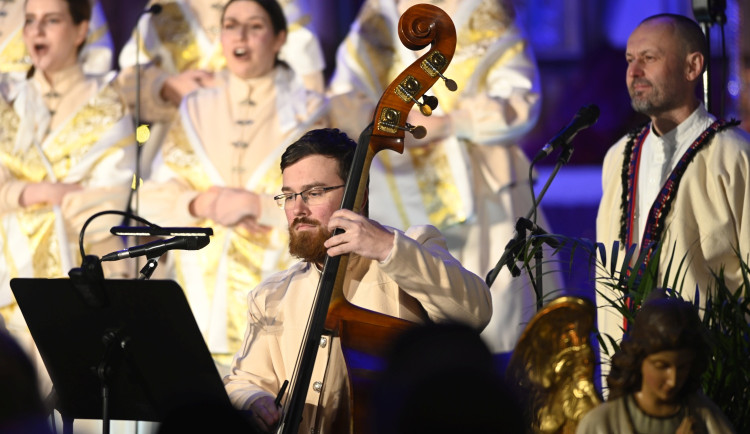 Na Svatováclavském hudebním festivalu v Ostravě a okolí vystoupí umělci 14 zemí.