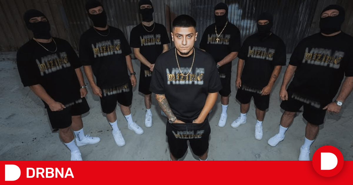 Tvrdá realita pro Hard Rica. Rapperovi hrozí až 12 let za mřížemi