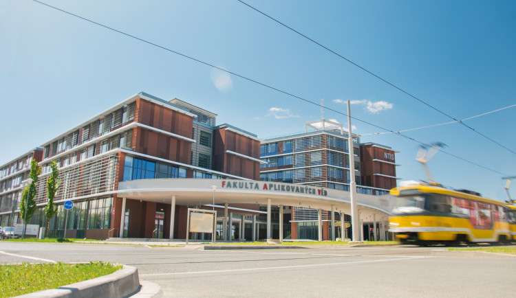 Plzeňští vědci se podíleli na vývoji zařízení pro Evropskou vesmírnou agenturu