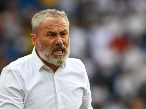 Baník před duelem s Austrií: Hapal věří ve vyrovnaný souboj a odhaluje klíče k úspěchu