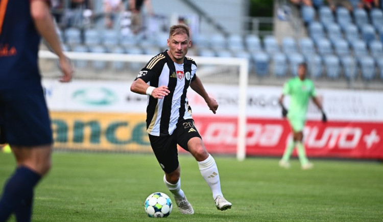 Dynamo si s Vlašimí body rozdělilo