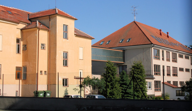Střední škola Slavkov-Austerlitz vybuduje přístavbu za téměř 100 milionů korun