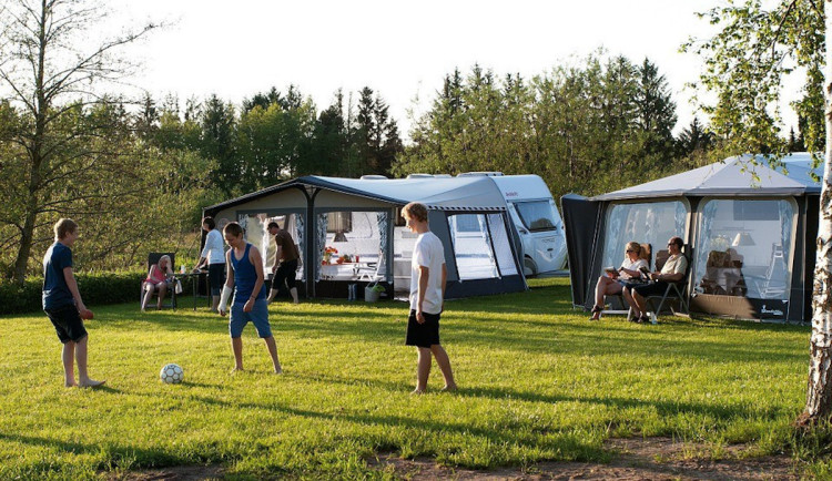 V Moravskoslezském kraji se ve druhém čtvrtletí ubytovalo více hostů, ubylo cizinců