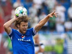 Fotbalisté Ostravy podlehli Karviné a v ligové sezoně jsou nadále bez vítězství