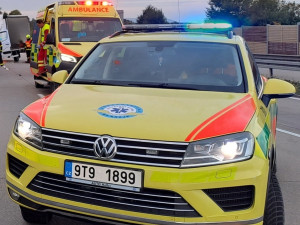 Auto v Havířově srazilo dvě seniorky. Skončily v péči lékařů