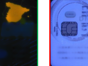 VIDEO: Dva cizinci se bez obav prokazovali falešnými doklady. Byli vyhoštěni