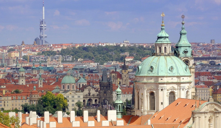 Cestovní ruch v Česku roste – 15 milionů přenocování za čtvrtletí