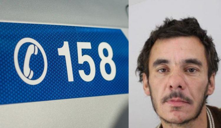 Z psychiatrické nemocnice uprchl po snídani pacient s nařízenou ochrannou léčbou