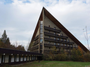 Obyvatelé Trojanovic nesouhlasí s rozsáhlou přestavbou hotelu v CHKO Beskydy