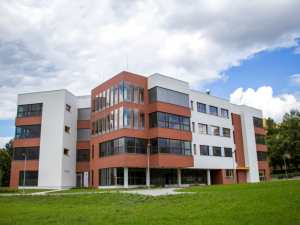Psychiatrické oddělení FN Ostrava je nově klinikou, pomůže to dalšímu rozvoji