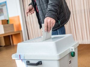 O mandát se bude v Moravskoslezském kraji ucházet 460 lidí z 22 stran a hnutí
