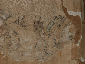 Dobrovolníci završí záchranu kostela v zaniklé obci na Bruntálsku