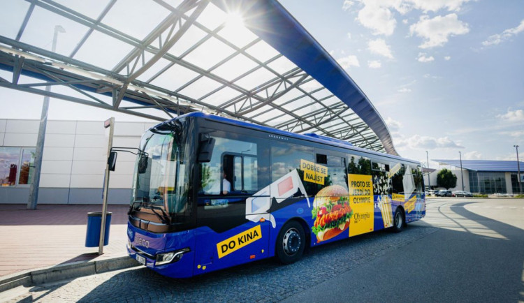 Bezplatným cestám do Olympie je konec. Brňané od pondělí zaplatí patnáct korun