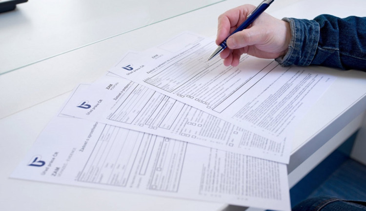 Nezaměstnanost v kraji stoupla na 5,39 procent, je třetí nejvyšší v republice