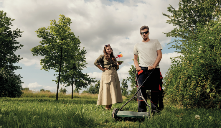 První premiérou sezóny v Těšínském divadle bude komedie Všechno na zahradě