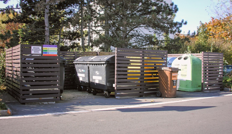 Náchod si za odpad řekl o devět stovek na hlavu, s Hořicemi nejvíc v kraji