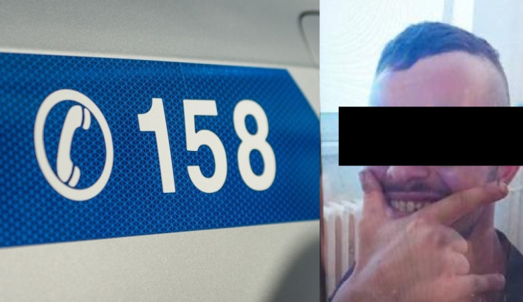 Tragický konec pátrání po mladém muži z kempu. Našli ho mrtvého ho v rybníku