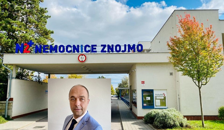 V péči znojemského lékaře zemřelo dítě. Nyní odstoupil z kandidátky Spolu