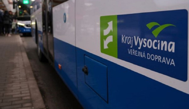 Z Jihlavy do Třebíče za 45 minut. Dvě největší města v kraji spojí rychlé autobusy