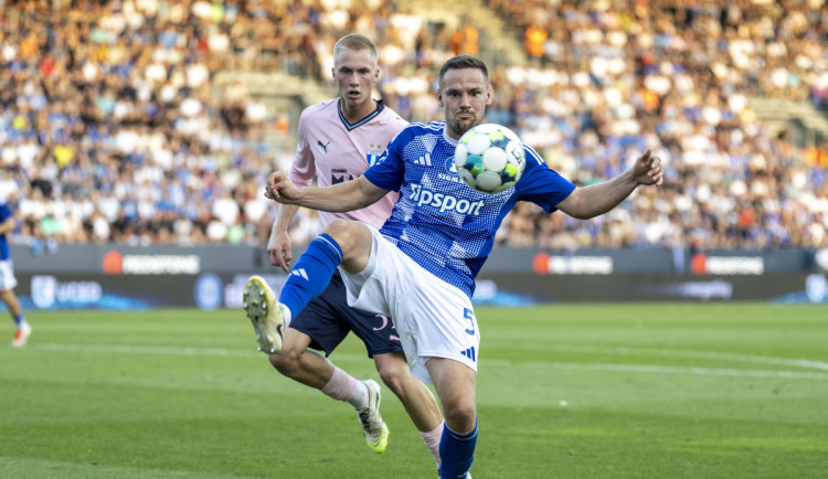 Zázrak se nekonal. Sigma na švédské mistry v odvetě nevyzrála, čeká ji Konferenční liga