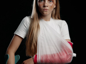 Dvaadvacet příběhů, které mohou zachránit dětský život. MDV spouští novou kampaň