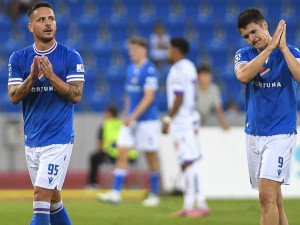 Ostravští fotbalisté si Konferenční ligu nezahrají, Celje podlehli doma 0:2