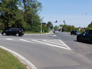 Kvůli opravě se ve Frýdku-Místku na několik týdnů uzavře ulice 17. listopadu