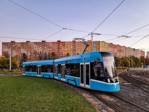 MHD v Ostravě ukončí prázdninový provoz, od 31. srpna se změní jízdní řády