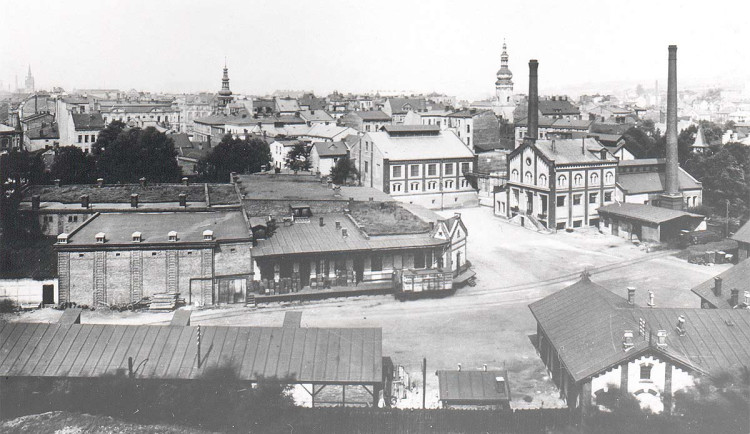 Ostrava měla jeden z největších pivovarů Rakouska-Uherska. Provozoval ho německý žid Markus Strassman