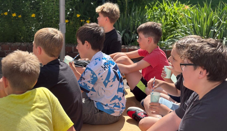 Dětský ombudsman má v Brně napilno. Zastal se mladíka, kterého týral otčím