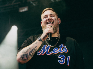 Rag'n'Bone Man zrušil koncert v Havířově, nahradí ho Rudimental