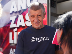 Po úderu holí stále odpočívá. Babiš ruší středeční program na Opavsku
