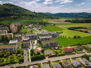 Kopřivnice chce developerům prodat pozemek, moderní čtvrť má vzniknout v roce 2031