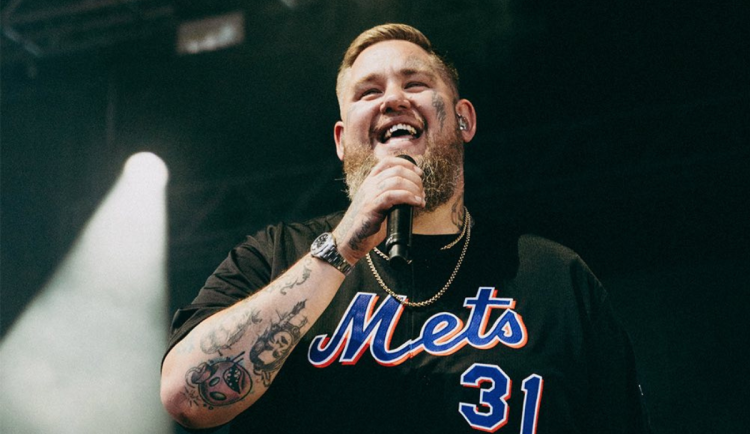 Rag'n'Bone Man zrušil koncert v Havířově, nahradí ho Rudimental