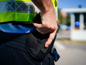 Za úterním uškrcením ženy ve Frýdku-Místku stojí nespokojený přítel, přiznal se