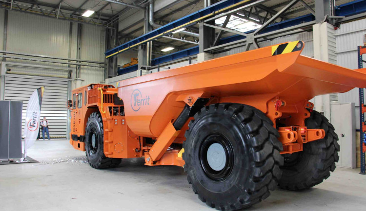 Firmu z Frýdku-Místku stíhá policie kvůli obcházení protiruských sankcí