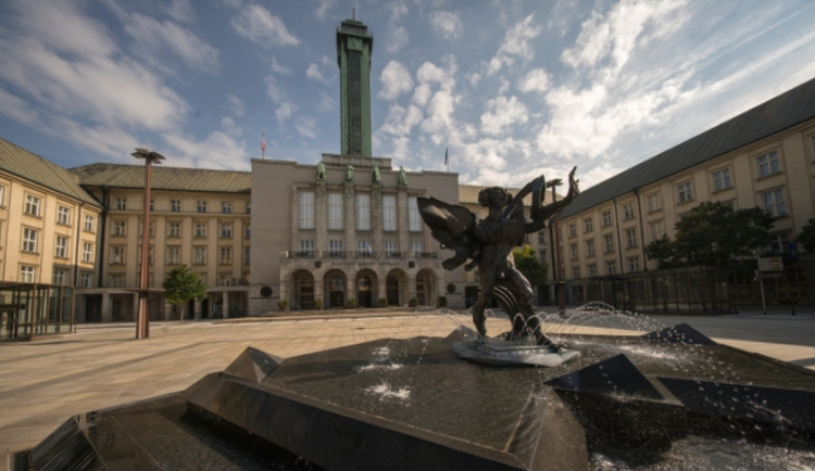 Ostrava vyhlásila ideovou soutěž na Svět dopravy, jde o stavbu za miliardu korun