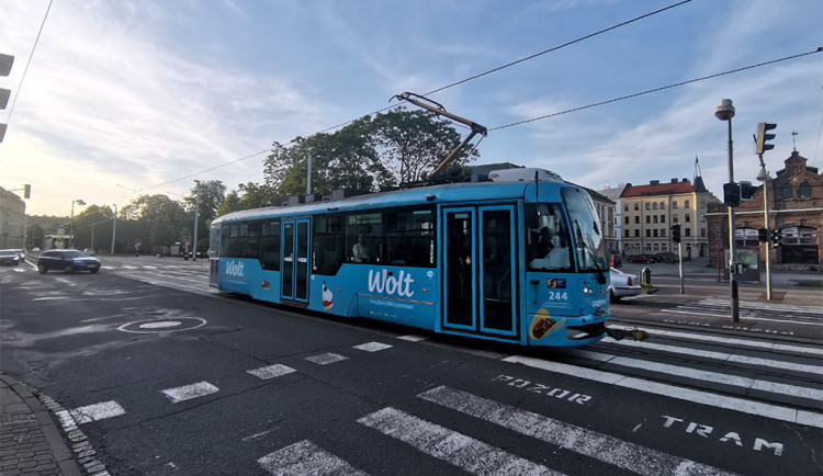 Jak hodnotíte dopravu v Olomouci? Situaci ve městě mapuje dvojice průzkumů