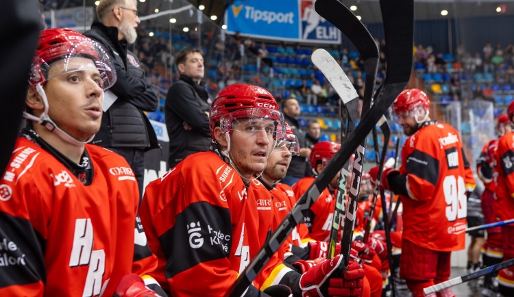 Lukáš Radil je ze strany fanoušků připravený před derby na nejhorší, čeká nejlepší