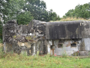 Vydejte se na cestu časem. V sobotu budou otevřené bunkry v Opavském Slezsku