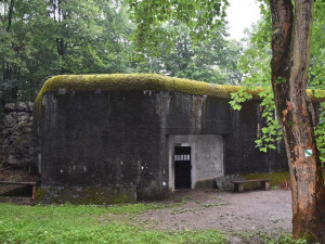 Vydejte se na cestu časem. V sobotu budou otevřené bunkry v Opavském Slezsku