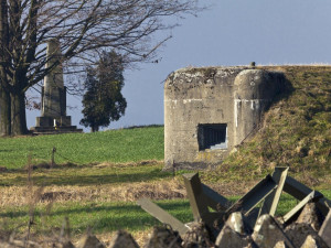 Vydejte se na cestu časem. V sobotu budou otevřené bunkry v Opavském Slezsku