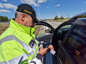 VIDEO: Policisté v minulém týdnu zkontrolovali 300 cizinců, padla i vyhoštění
