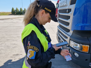 VIDEO: Policisté v minulém týdnu zkontrolovali 300 cizinců, padla i vyhoštění