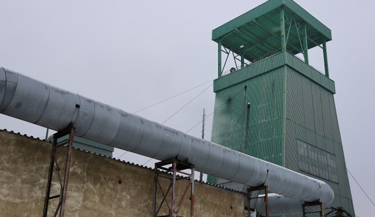Trojanovice získaly od státu pozemky Dolu Frenštát, plánují tam školy a inovace