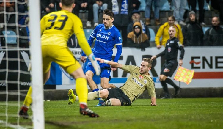 ANKETA: Na Střelák míří jihočeské derby. Dynamo vyzve vedoucí Táborsko